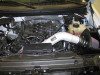 K&N 77-2581KP 77 Metal Intake