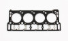Cometic Gasket Automotive C5984-062 Cylinder Head Gasket