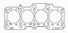 Cometic Gasket Automotive C4558-051 Cylinder Head Gasket