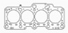 Cometic Gasket Automotive C4558-051 Cylinder Head Gasket