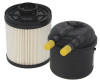K&N PF-4700 Inline Fuel Filter