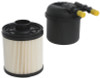 K&N PF-4700 Inline Fuel Filter