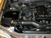 Airaid (Cold Air Intakes) AIR Cold Air Intake Kit - Part# 512-163