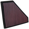 Airaid 850-496 Direct Fit Air Filter