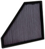 Airaid 850-496 Direct Fit Air Filter