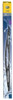 Hella Commercial Wiper Blade 40in - Single (Part # 9XW191398401)