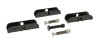 Hella Commercial Wiper Blade 40in - Single (Part # 9XW191398401)