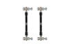 Eibach Front Anti-Roll End Link Kit for 18-19 Hyundai Elantra GT 1.6L