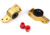 Whiteline KCA316 Front Lower control arm anti-dive caster kit for VAG MK4/MK5