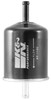 K&N PF-1100 Inline Fuel Filter