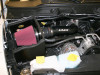 Airaid 301-190 Cold Air Intake Kit