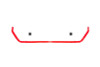 Eibach Anti-Roll Bar Rear Kit for 15-16 Volkswagen Golf R (Rear Sway Bar Only)