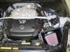 K&N 57-6013 57 FIPK Air Intake 50