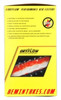AEM 21-3059DK Universal Air Filter