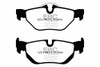 EBC Brakes UD1267 Ultimax  Brake Pads Fits 325i 325xi 328i 328i xDrive 328xi X1