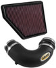 Airaid (Cold Air Intakes) AIR Jr Intake Kit - Part# 250-715