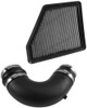 Airaid (Cold Air Intakes) AIR Jr Intake Kit - Part# 250-715
