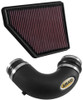 Airaid (Cold Air Intakes) AIR Jr Intake Kit - Part# 250-715