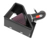 K&N 77-1568KTK 77 Metal Intake