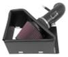 K&N 77-1568KTK 77 Metal Intake