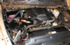 K&N 77-1568KTK 77 Metal Intake