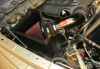 K&N 77-1568KTK 77 Metal Intake