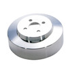 BBK Performance 1554 Power-Plus Series Underdrive Pulley System Fits Mustang