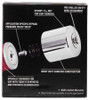 K&N H Oil Filter for Suzuki / Arctic Cat / Cagiva / Kawasaki / Kymco / Aprilia 2.813in OD x 3.221in (KN-138C)