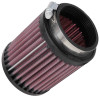 K&N RU-0800 Universal Air Filter