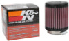 K&N RU-0800 Universal Air Filter