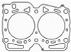 Cometic Gasket Automotive C4574-056 Cylinder Head Gasket