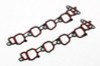 Cometic Gasket Automotive C5185 Intake Manifold Gasket