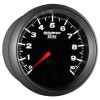 AutoMeter 5697 Elite Series Tachometer