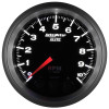 AutoMeter 5697 Elite Series Tachometer