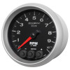 AutoMeter 5697 Elite Series Tachometer