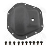 Yukon Gear YP C5-D60-STD Covers - Steel