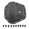 Yukon Gear YP C5-D60-STD Covers - Steel