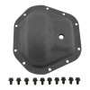 Yukon Gear YP C5-D60-STD Covers - Steel