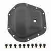 Yukon Gear YP C5-D60-STD Covers - Steel