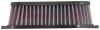 K&N SU-1017R Drop in Air Filters