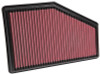 AEM 28-50049 Drop in Air Filters