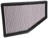 AEM 28-50049 Drop in Air Filters