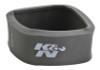 K&N 25-5400 DryCharger Air Filter Wrap
