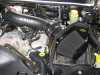 Airaid 312-148 Cold Air Intake Kit