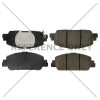 StopTech 309.16540 StopTech Sport Brake Pads Fits 13-19 Accord HR-V