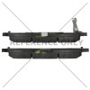 StopTech 309.16540 StopTech Sport Brake Pads Fits 13-19 Accord HR-V