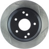 StopTech 126.62041SL Sport Slotted Disc Brake Rotor Fits 88-96 Corvette