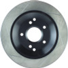 StopTech 126.62041SL Sport Slotted Disc Brake Rotor Fits 88-96 Corvette