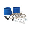 BBK PERFORMANCE Air Cleaner Assemblies and Air Intake Kits (17185)