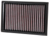 AEM 28-20272 Drop in Air Filters